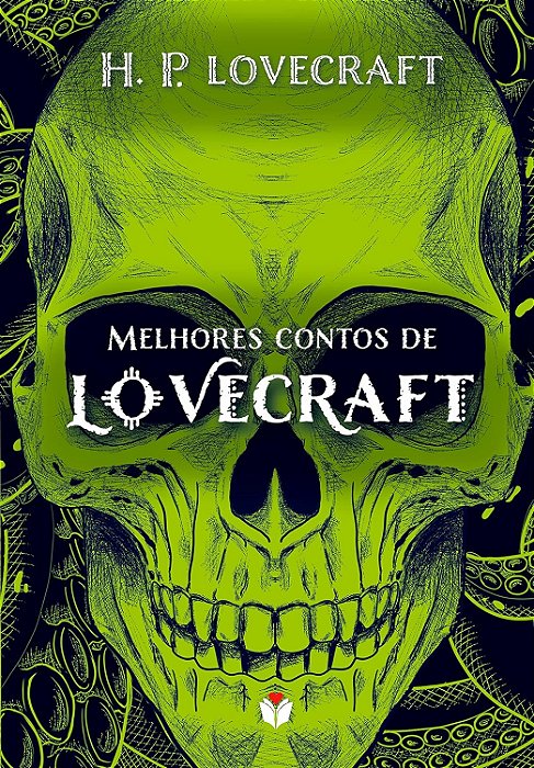 Os Melhores Contos De H.P. Lovecraft