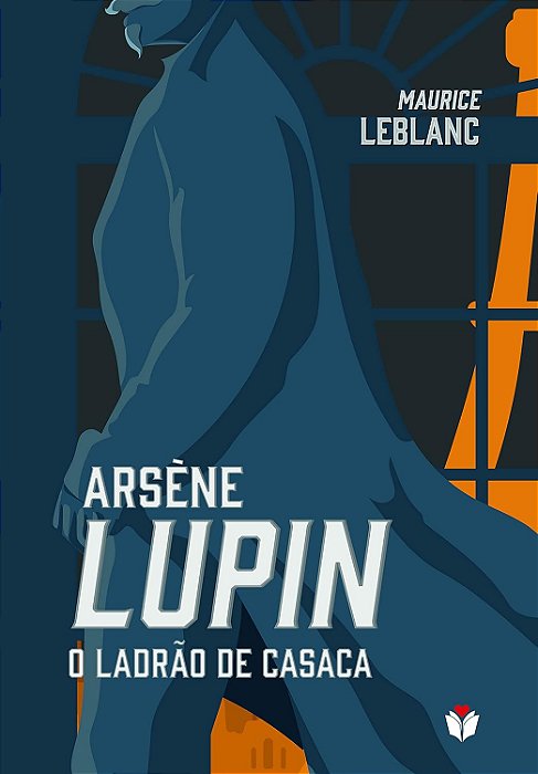 Arsène Lupin: O Ladrão De Casaca