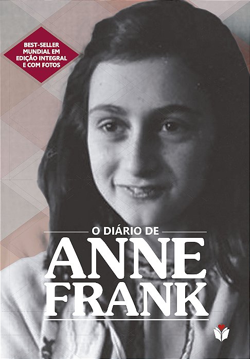 O Diário De Anne Frank