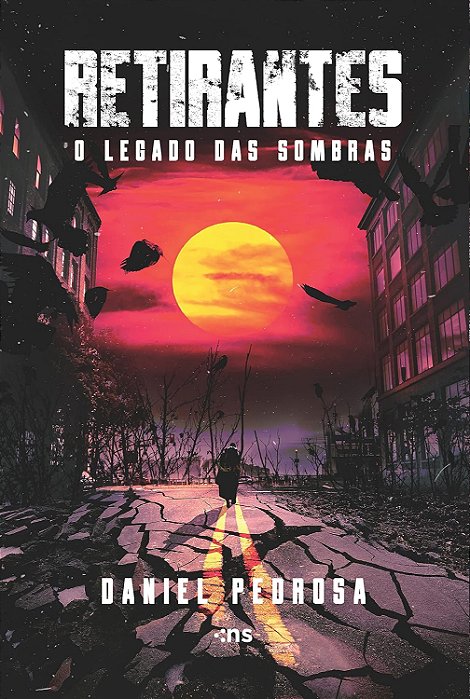 Retirantes O Legado Das Sombras