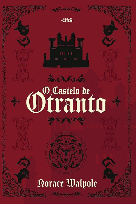 O Castelo De Otranto Nova Edição