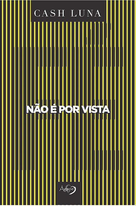 Não É Por Vista Apenas A Fé Abre Os Olhos