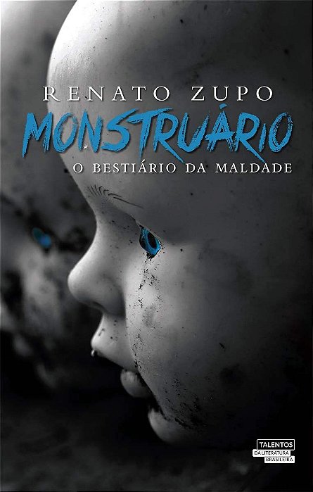 Monstruario: O Bestiario Da Maldade