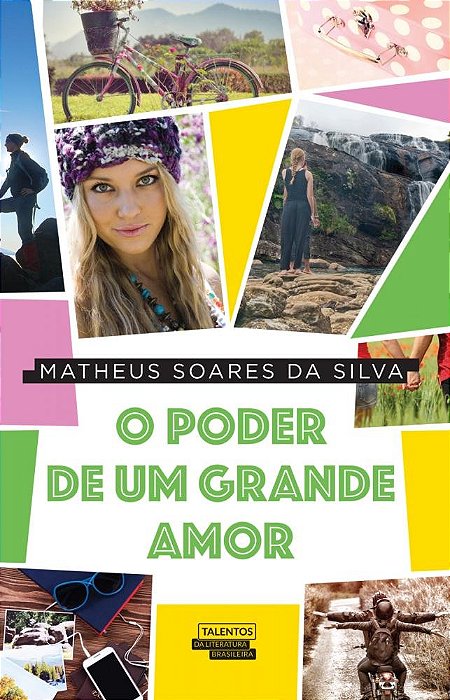 Poder De Um Grande Amor,O