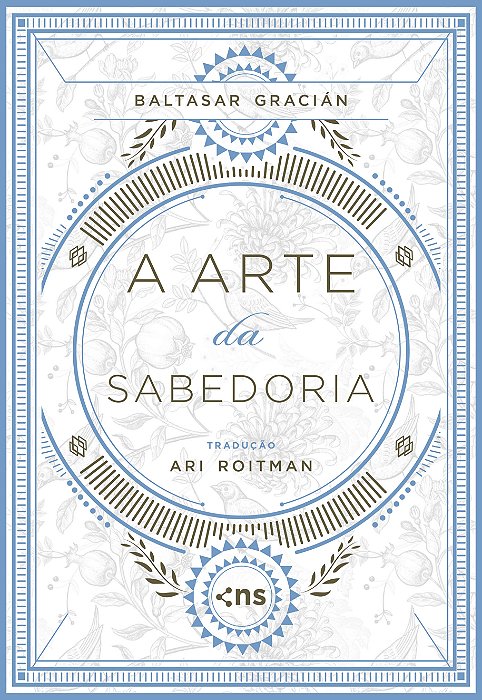 A Arte Da Sabedoria