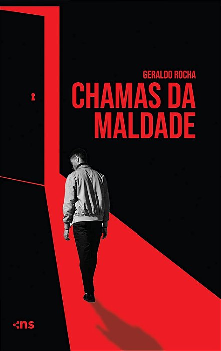 Chamas Da Maldade