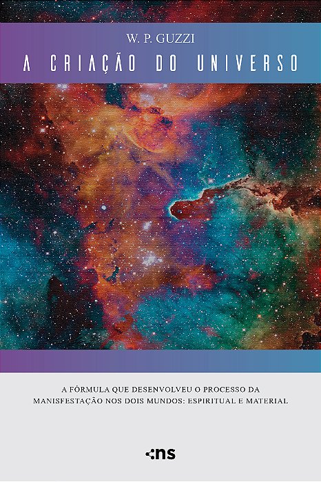 A Criação Do Universo