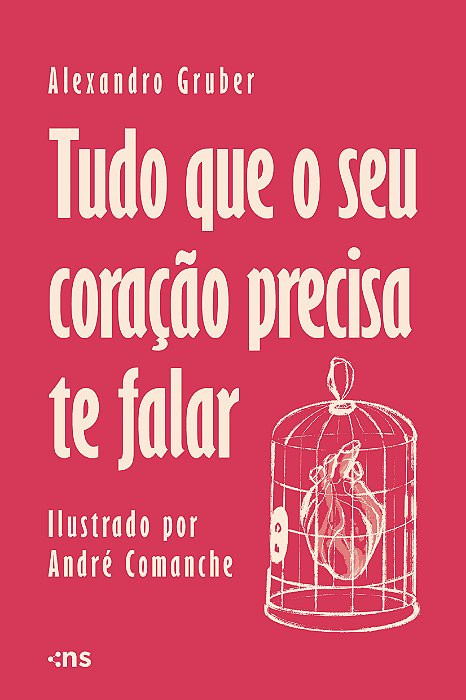 Tudo Que O Seu Coração Precisa Te Falar