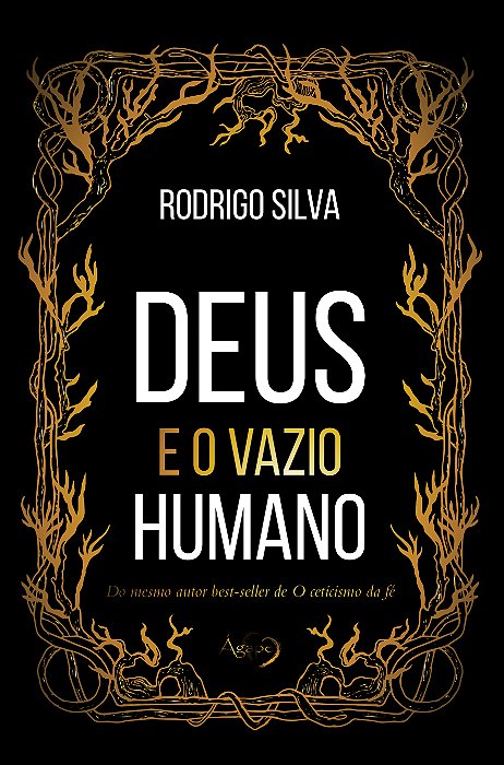 Deus E O Vazio Humano