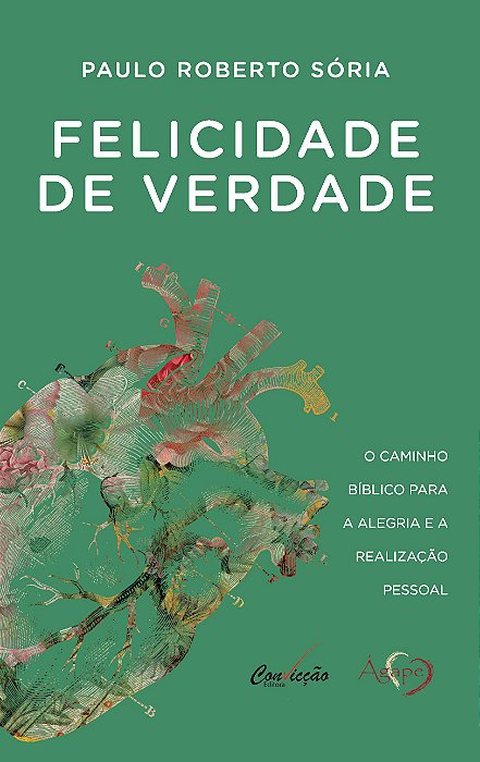 Felicidade De Verdade