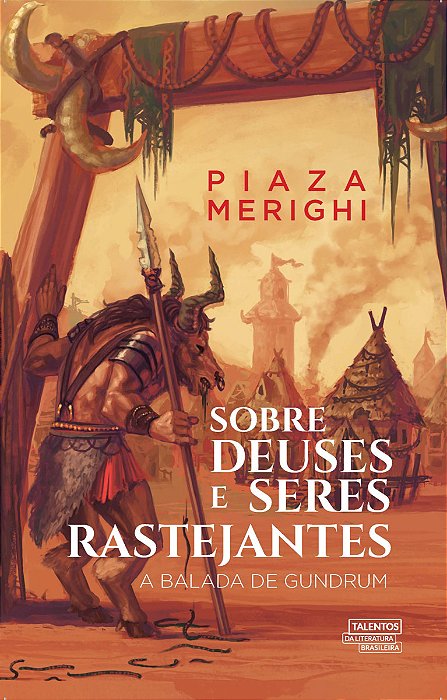 Sobre Deuses E Seres Rastejantes