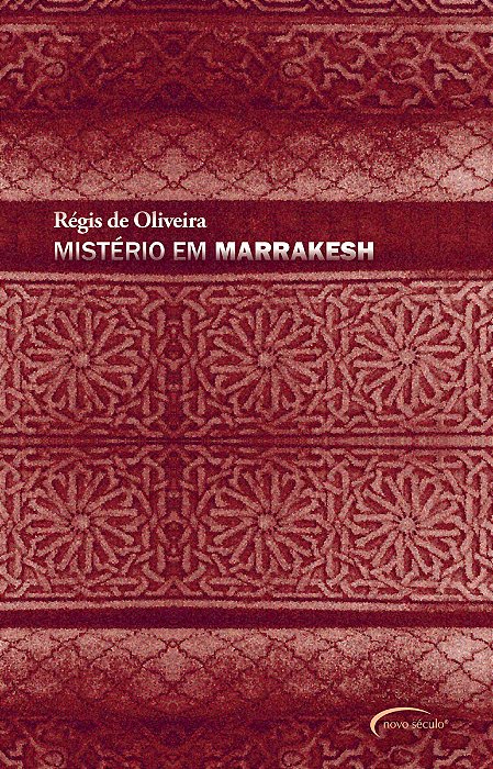 Mistério Em Marrakesh