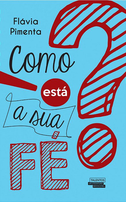 Como Está A Sua Fé?