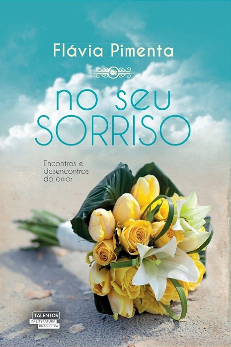 No Seu Sorriso