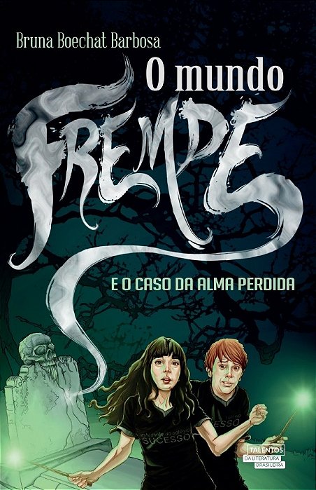 O Mundo Fremde E O Caso Da Alma Perdida