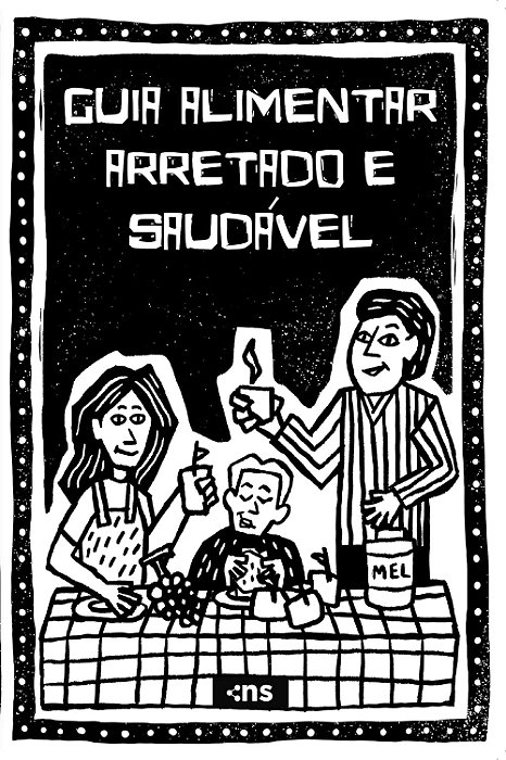 Guia Alimentar Arretado E Saudável