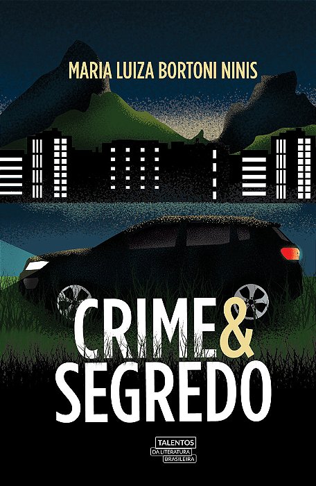 Crime E Segredo