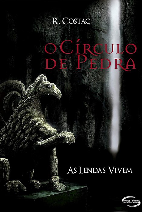O Circulo De Pedra