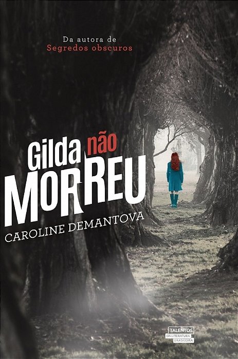 Gilda Não Morreu