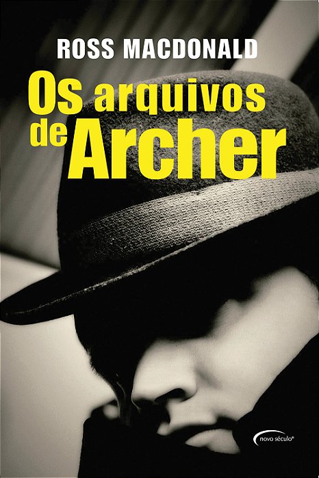 Arquivos De Archer