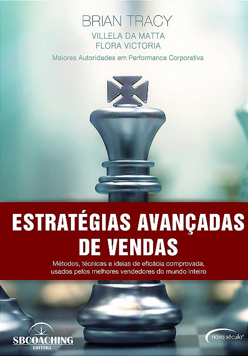 Estrategias Avançadas De Vendas