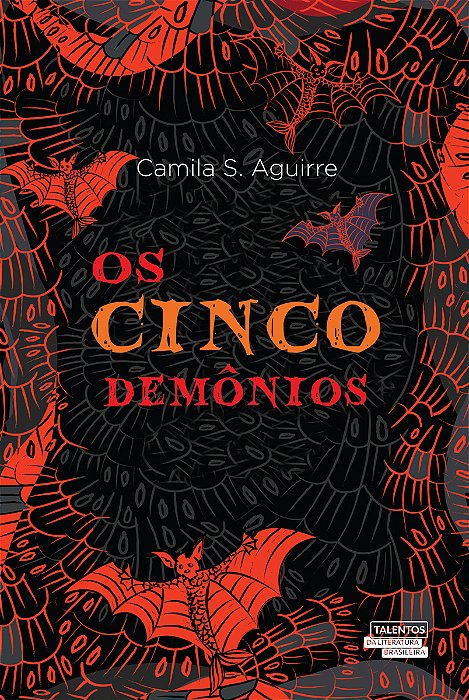 Os Cinco Demonios