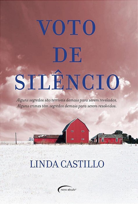 Voto De Silêncio