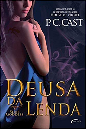 Deusa Da Lenda - Volume 7