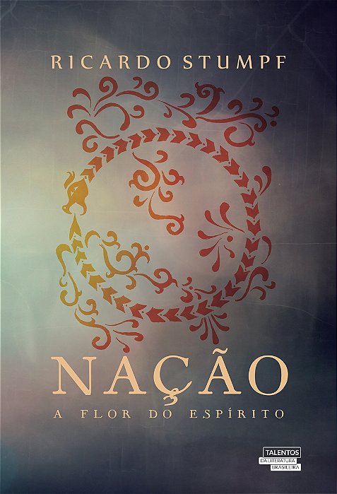 Nação. A Flor Do Espírito
