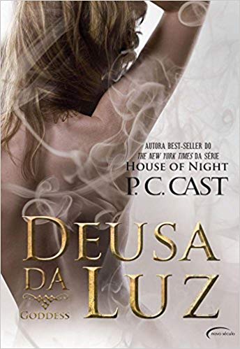 Deusa Da Luz - Volume 5
