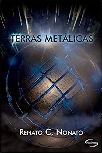 Terras Metálicas