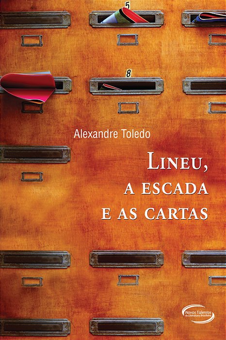Lineu, A Escada E As Cartas