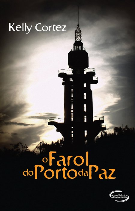 O Farol Do Porto Da Paz
