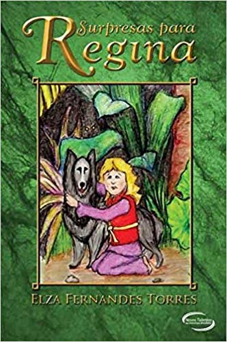 Surpresas Para Regina