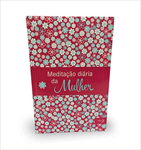 Meditacao Da Mulher 2016 Rosa
