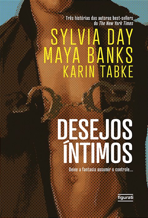 Desejos Intimos