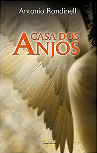 A Casa Dos Anjos