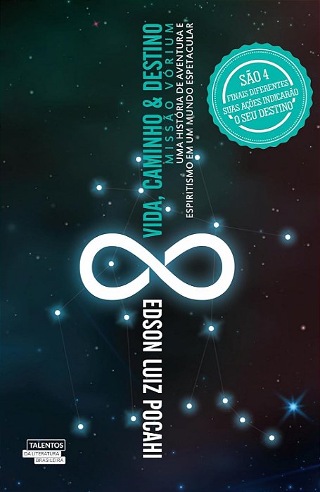 Vida, Caminho E Destino Missão Vórium