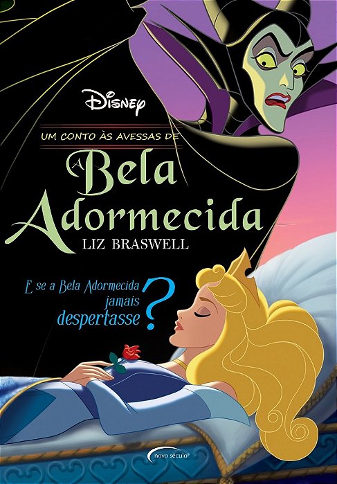 Um Conto Às Avessas De A Bela Adormecida