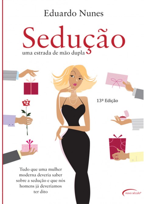 Seducao 2A Ed
