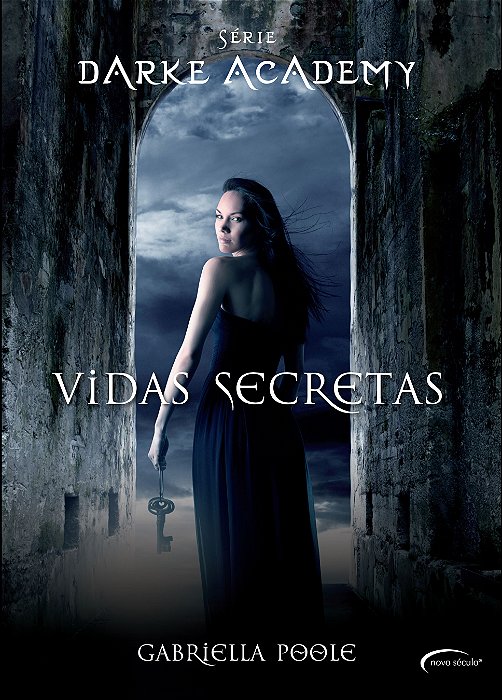 Vidas Secretas - Volume 1