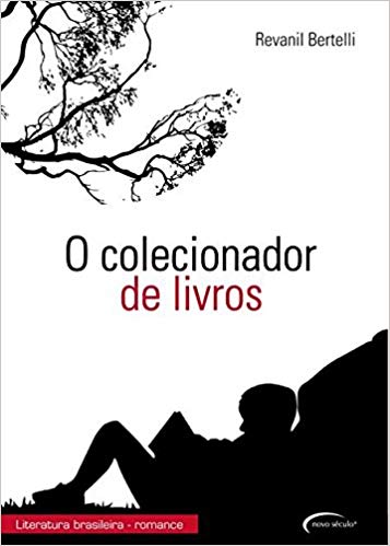 O Colecionador De Livros