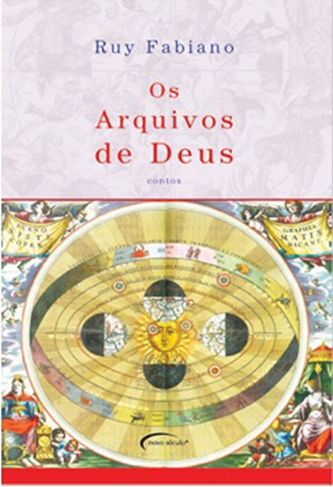 Arquivos De Deus
