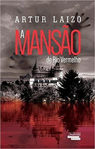 A Mansão Do Rio Vermelho