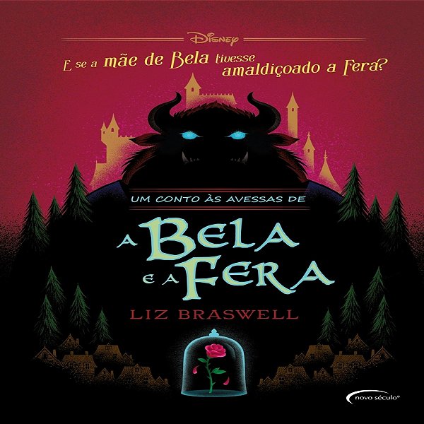 Um Conto Às Avessas De A Bela E A Fera