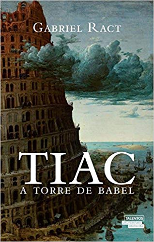 Tiac A Torre De Babel