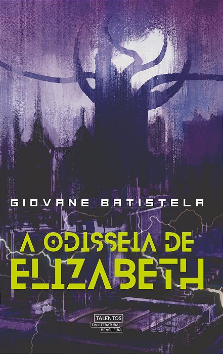 A Odisseia De Elizabeth