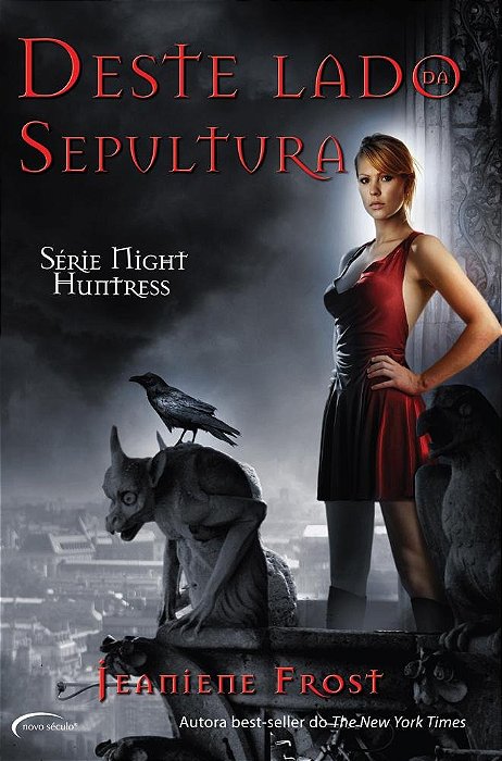 Deste Lado Da Sepultura Volume 3