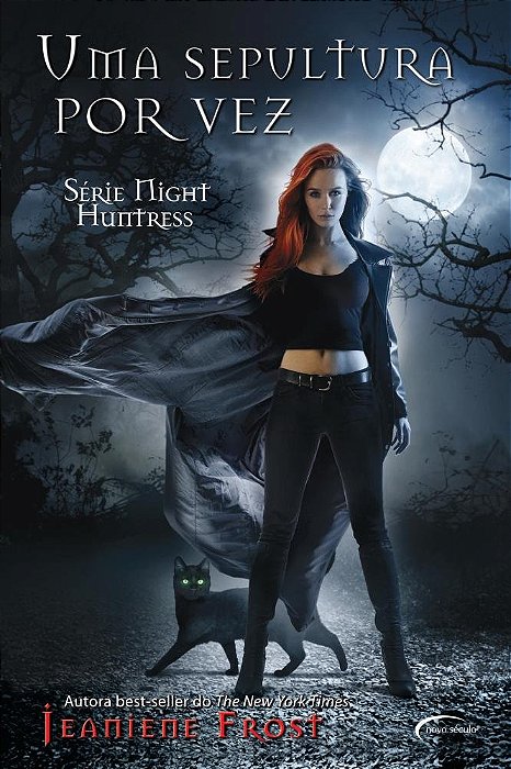 Sepultura Por Vez, Uma