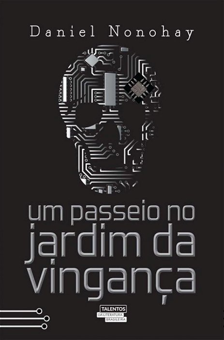 Um Passeio No Jardim Da Vingança